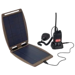 Ηλιακό Πάνελ Powertraveller Tactical Solar Gorilla 5V-20V