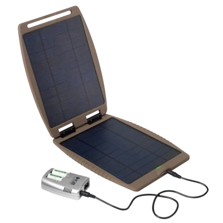 Ηλιακό Πάνελ Powertraveller Tactical Solar Gorilla 5V-20V