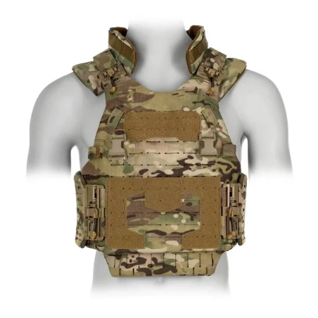 Γιλέκο Μάχης Φορέας Πλακών Templars Gear CIBV Cataphract Plate Carrier