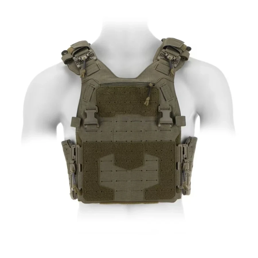 Γιλέκο Μάχης Φορέας Πλακών Templars Gear CPC ROC Heavy Plate Carrier GEN4