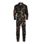 Φόρμα Πιλότου Fostex Flight Suit
