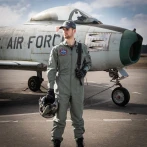 Φόρμα Πιλότου Fostex Flight Suit
