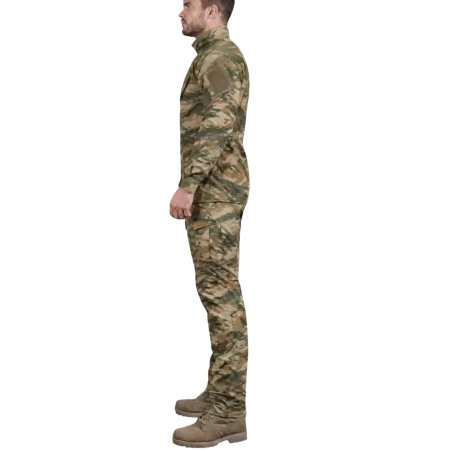 Στολή ACU EmersonGear R6 Νέα Ελληνική Παραλλαγή