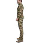 Στολή ACU EmersonGear R6 Νέα Ελληνική Παραλλαγή