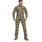 Στολή ACU EmersonGear R6 Νέα Ελληνική Παραλλαγή