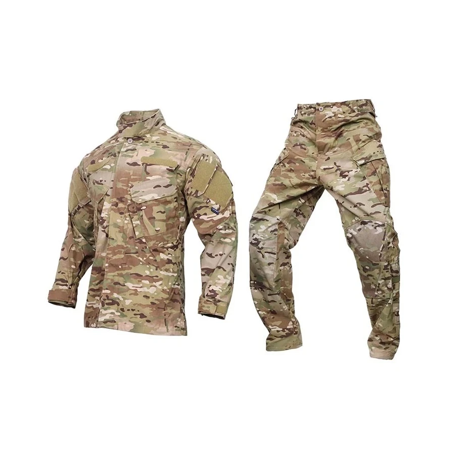Στολή Μάχης ACU EmersonGear R6 Multicam
