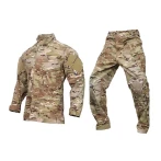 Στολή Μάχης ACU EmersonGear R6 Multicam