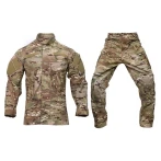 Στολή Μάχης ACU EmersonGear R6 Multicam
