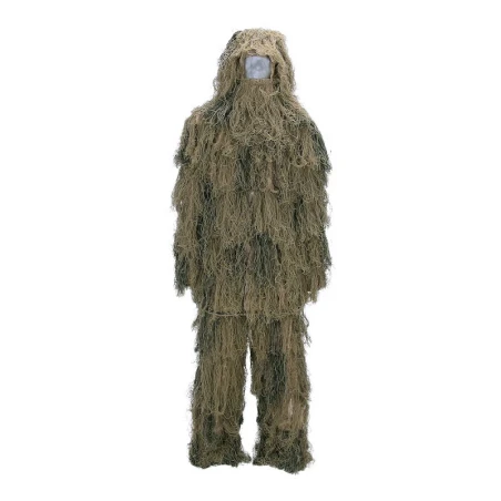 Στολή Καμουφλάζ Ghillie Special Forces
