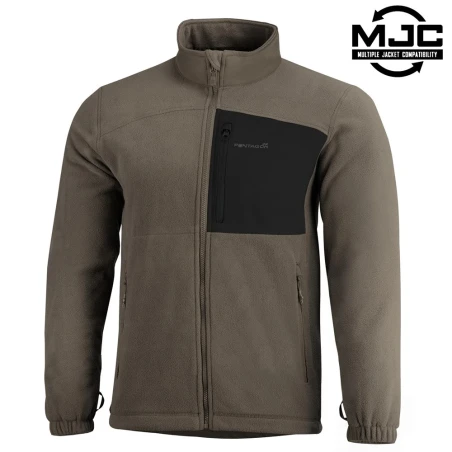 Φλις Τζάκετ Pentagon ATHOS 2.0 Jacket