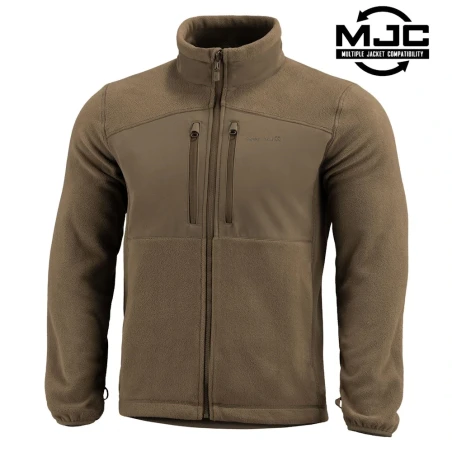 Φλις Τζάκετ Pentagon Ajax 2.5 Fleece Jacket