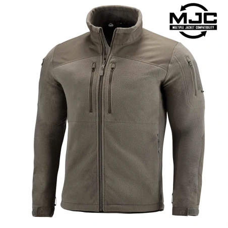 Φλις Τζάκετ Pentagon Nestor 2.5 Tactical Fleece