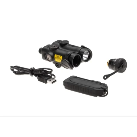 Holosun LE321-GR Elite Multi-Laser Device