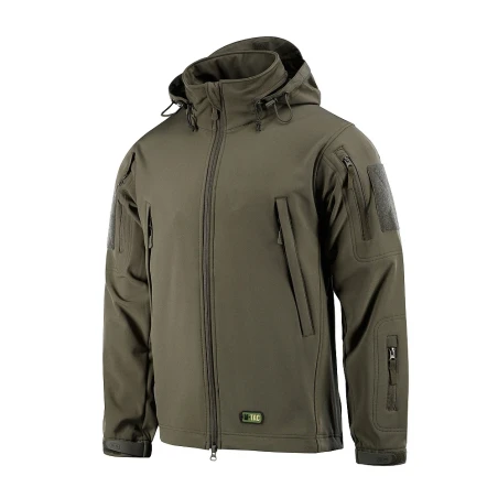 Τζάκετ M-Tac Softshell Jacket