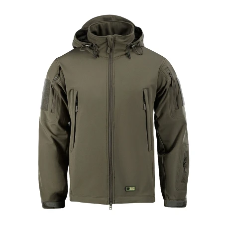 Τζάκετ M-Tac Softshell Jacket