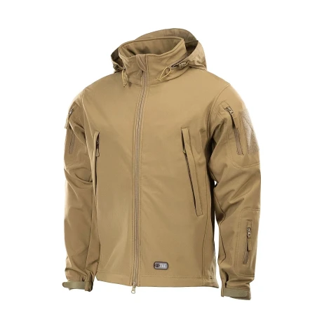 Τζάκετ M-Tac Softshell Jacket