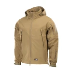 Τζάκετ M-Tac Softshell Jacket