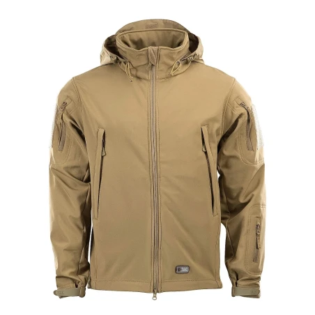 Τζάκετ M-Tac Softshell Jacket