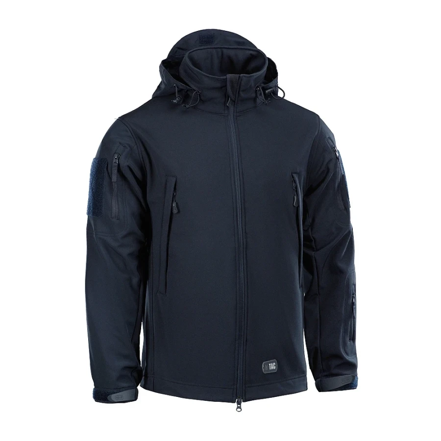 Τζάκετ M-Tac Softshell Jacket