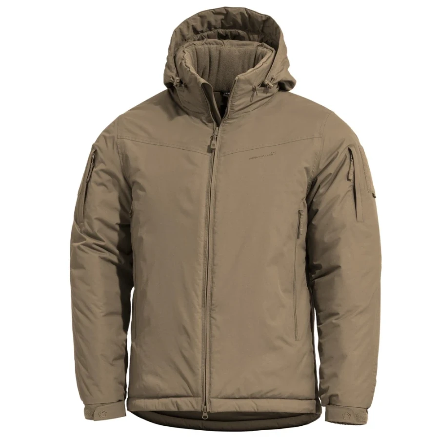 Τζάκετ Pentagon Logan LVL7 Jacket