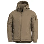 Τζάκετ Pentagon Logan LVL7 Jacket