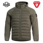Τζάκετ Pentagon Neutron v2.0 Primaloft Hybrid Jacket