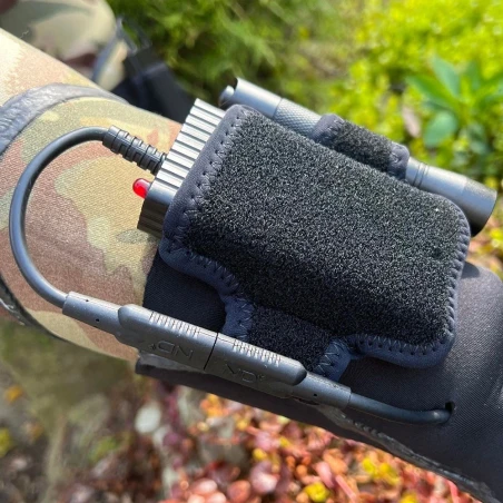 Γάντια Northern Diver HydroTherm Heated Rechargeable Diving Gloves