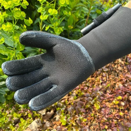 Γάντια Northern Diver HydroTherm Heated Rechargeable Diving Gloves