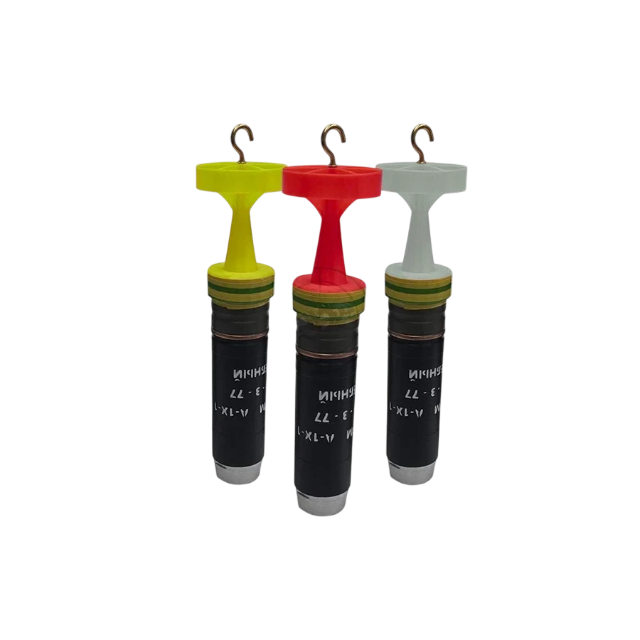Αυτοσχέδιο Πυρομαχικό Improvised Drone Munition Replica