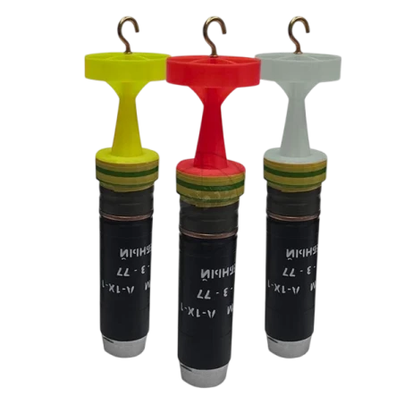 Αυτοσχέδιο Πυρομαχικό Improvised Drone Munition Replica