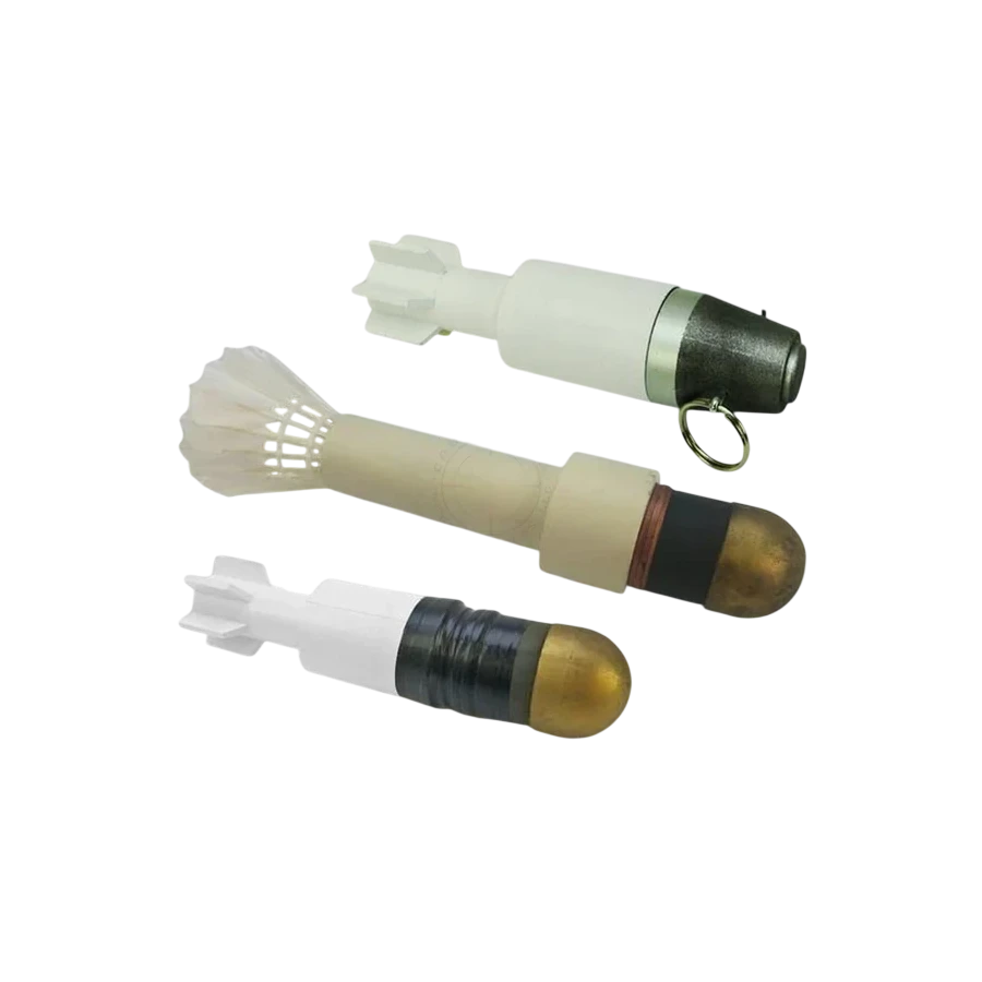 Σετ Αυτοσχέδιων Πυρομαχικών ADIM Set Replica