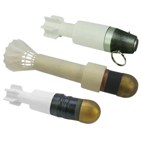Σετ Αυτοσχέδιων Πυρομαχικών ADIM Set Replica