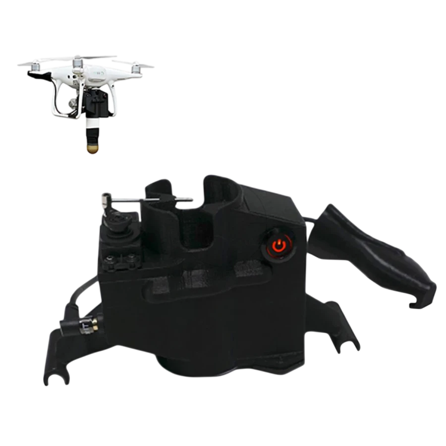 Σύστημα Threat Drone Quick Attach Dropper System QADS