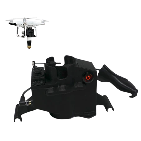 Σύστημα Threat Drone Quick Attach Dropper System QADS
