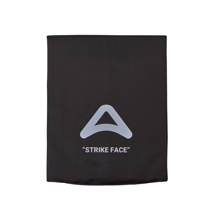 Ένθετο Πάνελ Βαλλιστικής Προστασίας Anorak Titanium I 15x20cm
