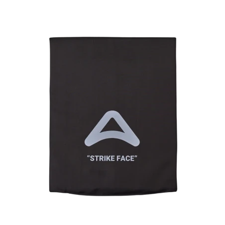 Ένθετο Πάνελ Βαλλιστικής Προστασίας Anorak Titanium I 15x30cm