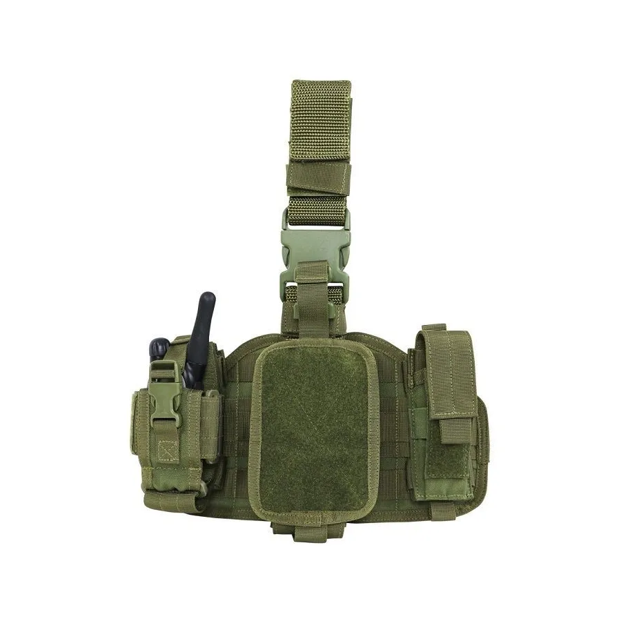 Τσαντάκι Μηρού Condor EMT Leg Rig