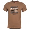 T-Shirt Pentagon ACR