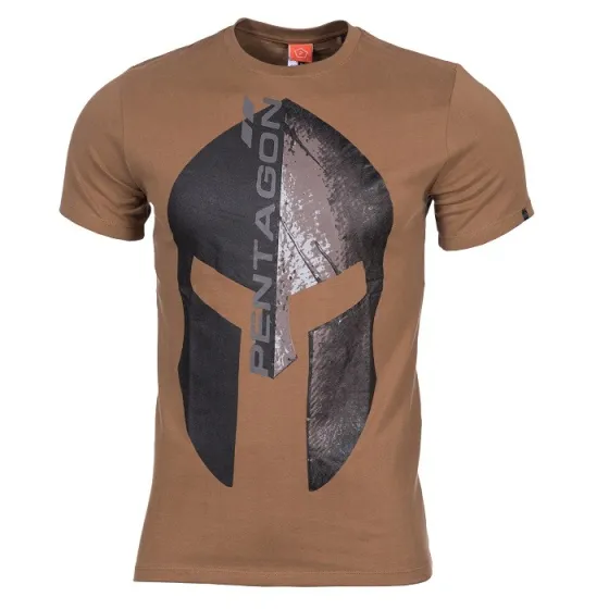T-Shirt Pentagon Eternity