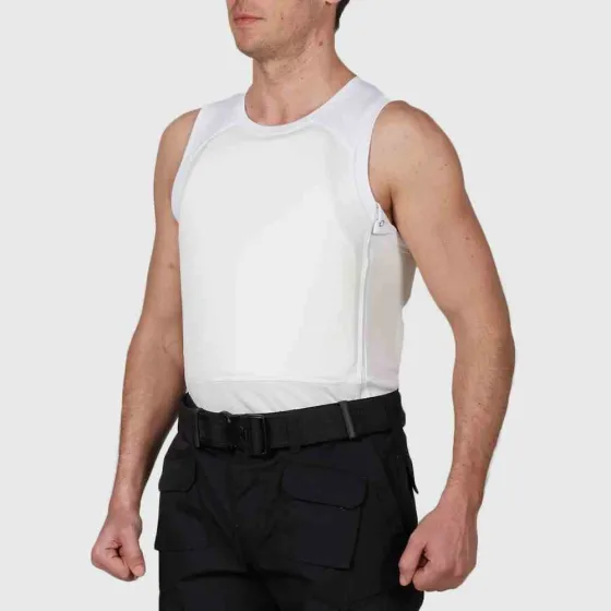 Αλεξίσφαιρη Φανέλα Titanium Undershirt I