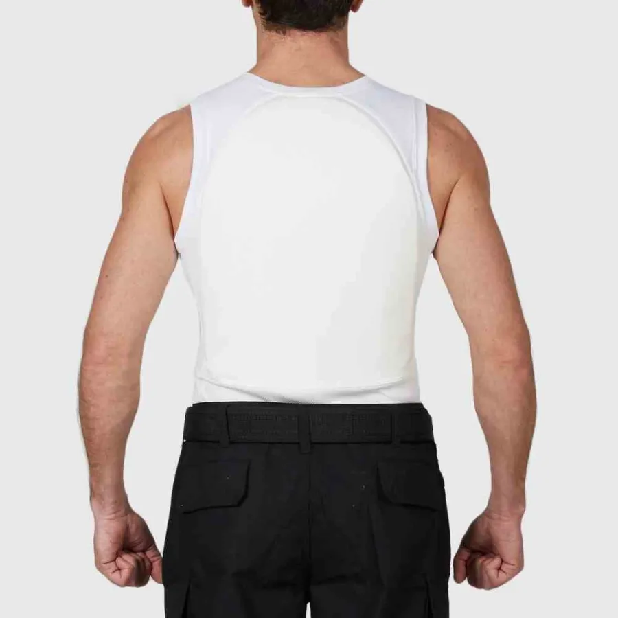 Αλεξίσφαιρη Φανέλα Titanium Undershirt I