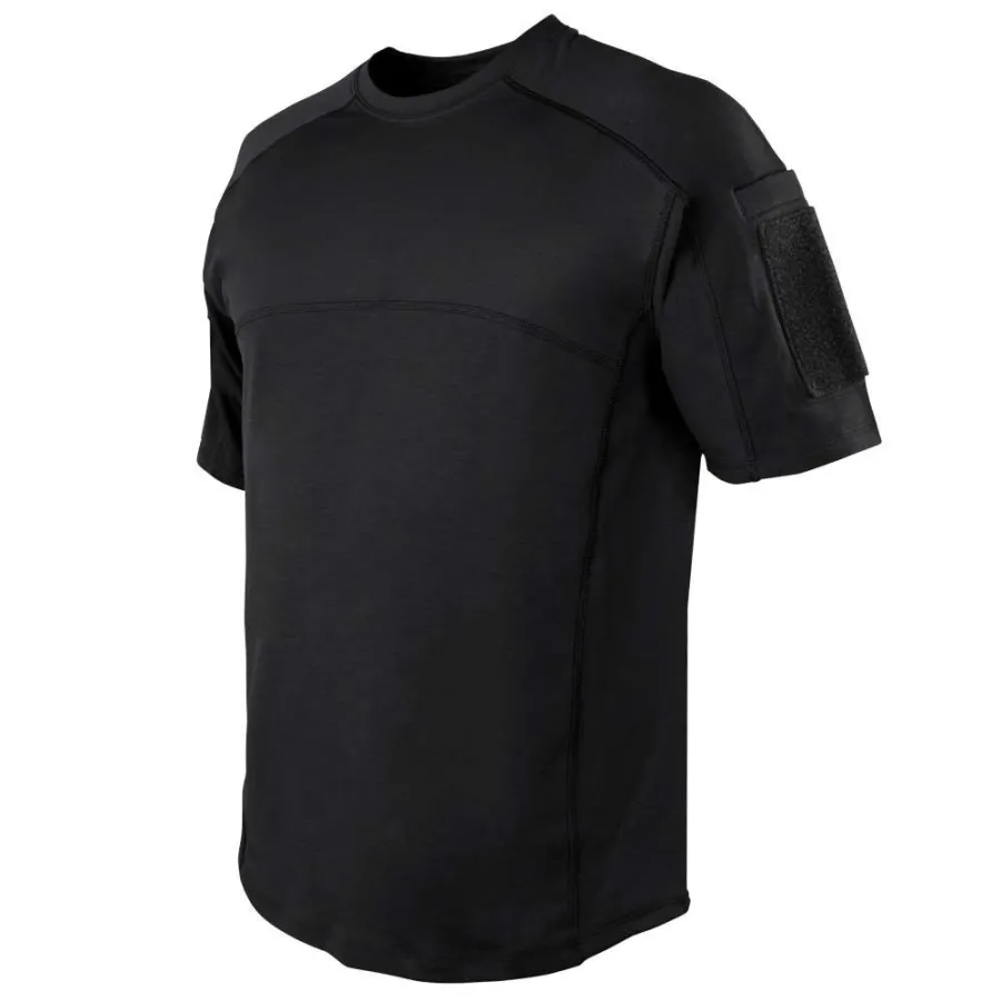T-Shirt Condor Trident Battle Top