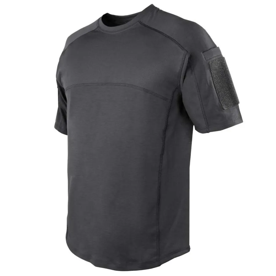 T-Shirt Condor Trident Battle Top