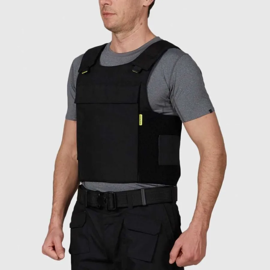 Αλεξίσφαιρο Γιλέκο Anorak Titanium Duty III