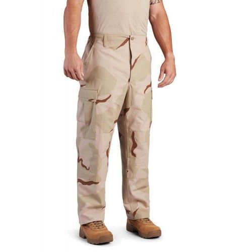 Στρατιωτικό Παντελόνι Propper BDU Ripstop 3 Color Desert Camo