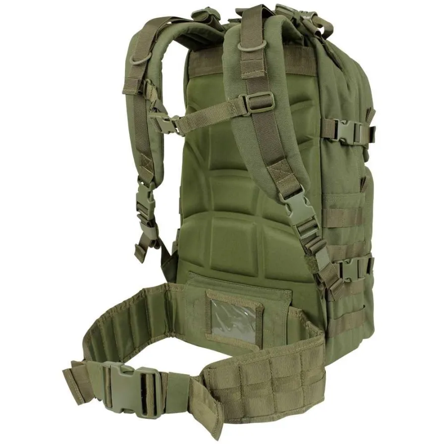 Σακίδιο Πλάτης Condor Medium Assault Pack 30L