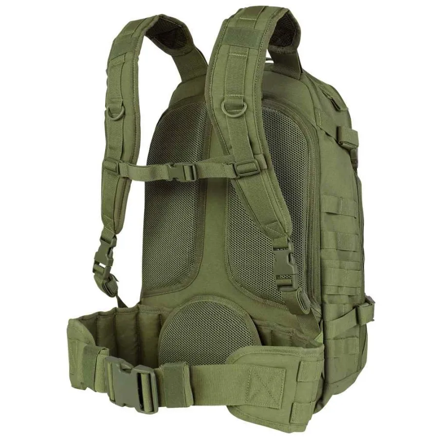 Σακίδιο Πλάτης Condor Venture Outdoor Pack 27L