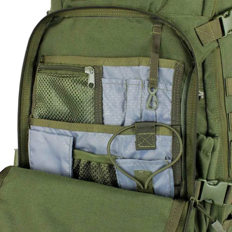 Σακίδιο Πλάτης Condor Venture Outdoor Pack 27L