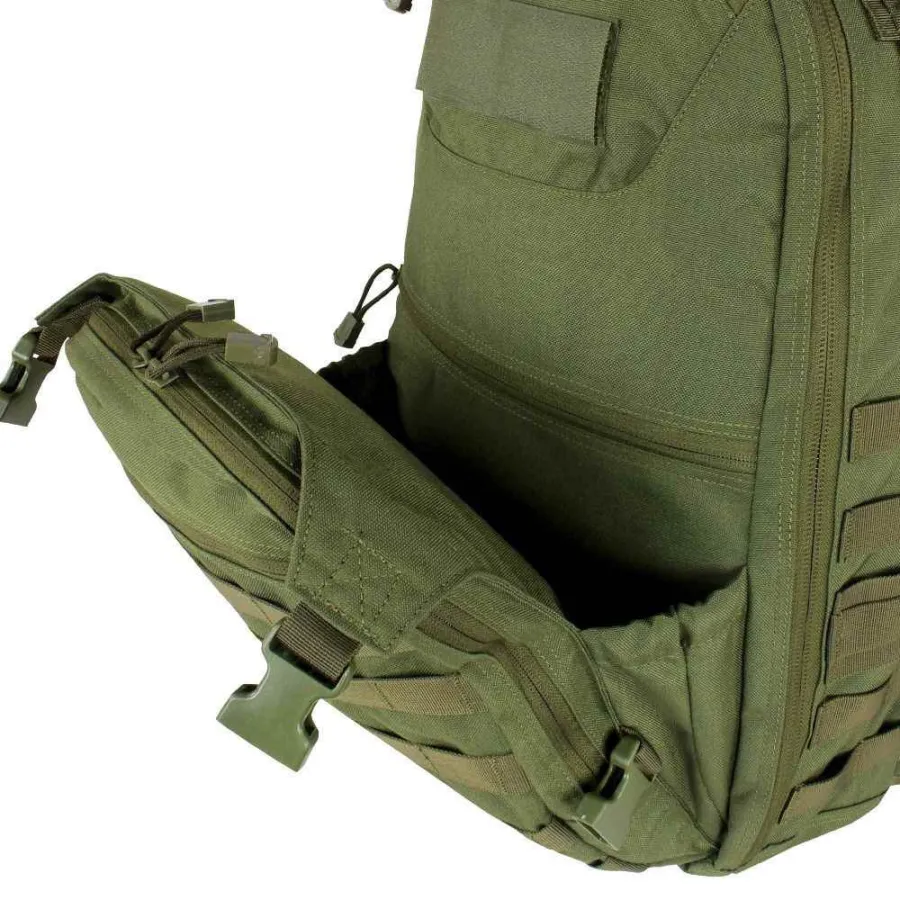 Σακίδιο Πλάτης Condor Venture Outdoor Pack 27L