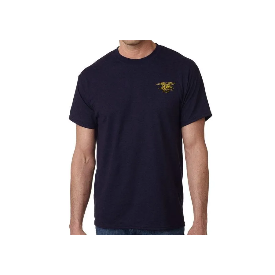 1-800-Hooyah! Navy SEAL T-Shirt